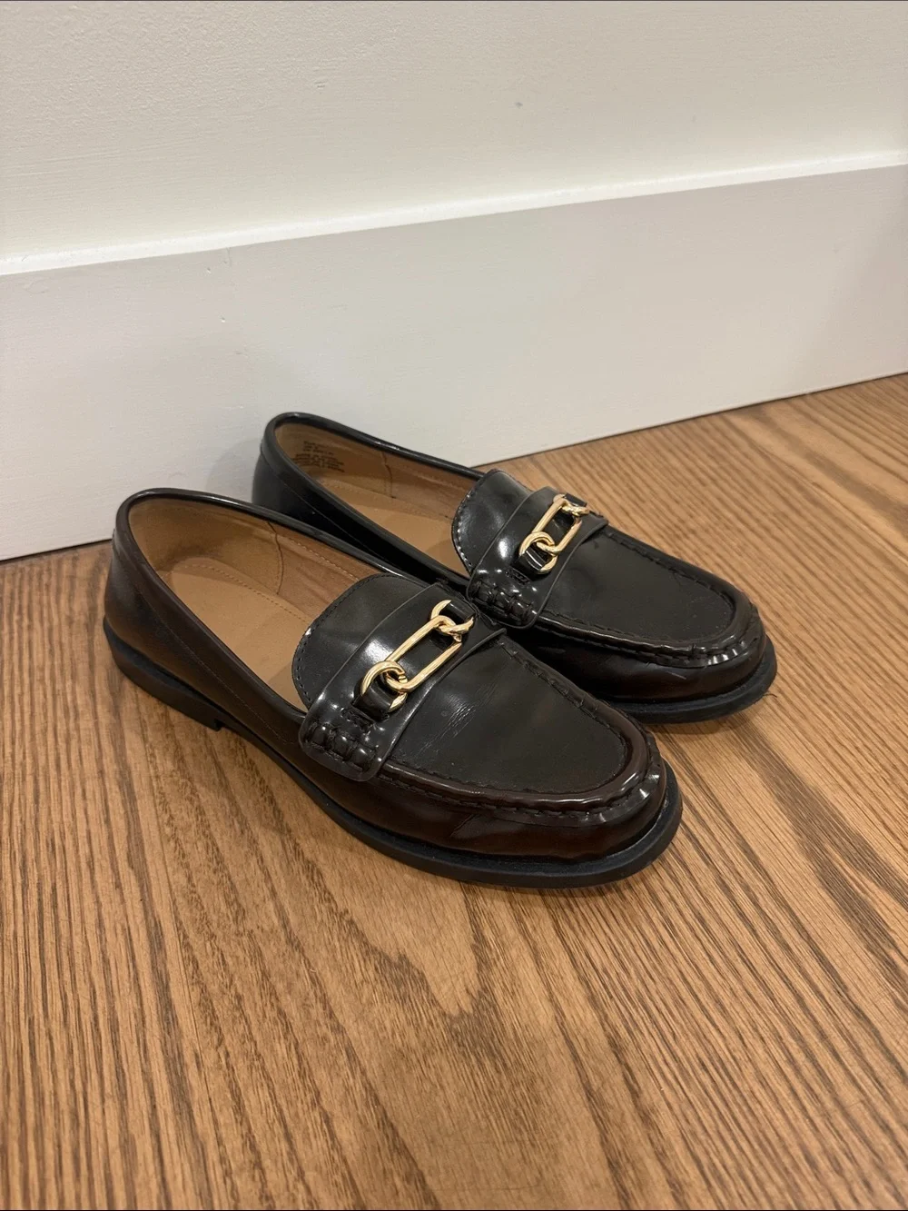 H&M loafers